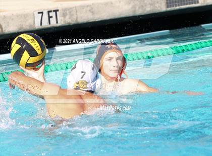 Thumbnail 3 in Antioch vs Pittsburg (BVAL Quarterfinal Playoff) photogallery.