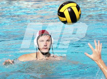 Thumbnail 3 in Antioch vs Pittsburg (BVAL Quarterfinal Playoff) photogallery.