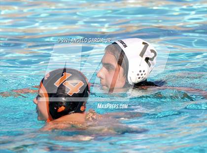 Thumbnail 1 in Antioch vs Pittsburg (BVAL Quarterfinal Playoff) photogallery.