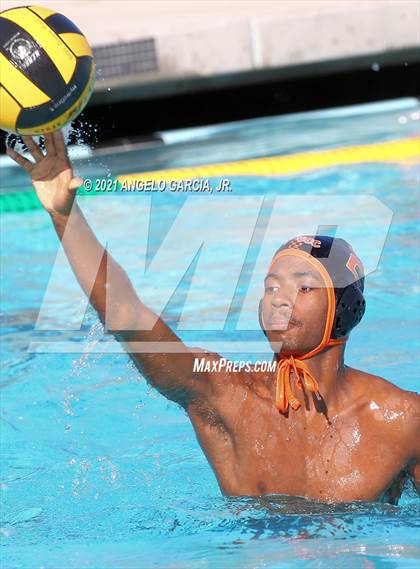 Thumbnail 1 in Antioch vs Pittsburg (BVAL Quarterfinal Playoff) photogallery.