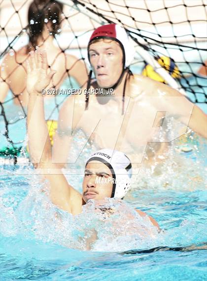 Thumbnail 3 in Antioch vs Pittsburg (BVAL Quarterfinal Playoff) photogallery.