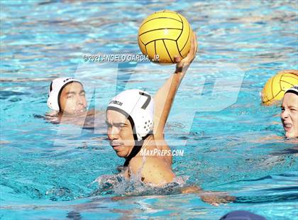 Thumbnail 1 in Antioch vs Pittsburg (BVAL Quarterfinal Playoff) photogallery.