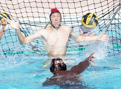 Thumbnail 2 in Antioch vs Pittsburg (BVAL Quarterfinal Playoff) photogallery.
