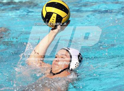Thumbnail 2 in Antioch vs Pittsburg (BVAL Quarterfinal Playoff) photogallery.