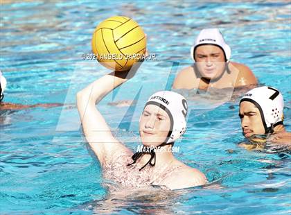 Thumbnail 3 in Antioch vs Pittsburg (BVAL Quarterfinal Playoff) photogallery.