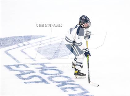 Thumbnail 2 in Xaverian Brothers vs St. John's Prep (MIAA Division 1 State Final) photogallery.