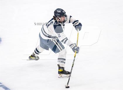 Thumbnail 1 in Xaverian Brothers vs St. John's Prep (MIAA Division 1 State Final) photogallery.
