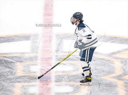 Thumbnail 3 in Xaverian Brothers vs St. John's Prep (MIAA Division 1 State Final) photogallery.