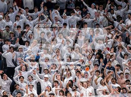 Thumbnail 1 in Xaverian Brothers vs St. John's Prep (MIAA Division 1 State Final) photogallery.