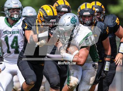 Thumbnail 2 in St. John-Vianney @ Colts Neck photogallery.