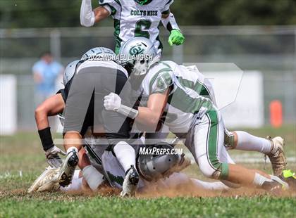 Thumbnail 3 in St. John-Vianney @ Colts Neck photogallery.