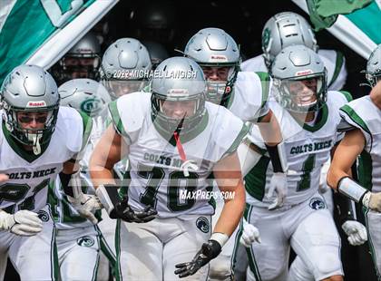 Thumbnail 1 in St. John-Vianney @ Colts Neck photogallery.