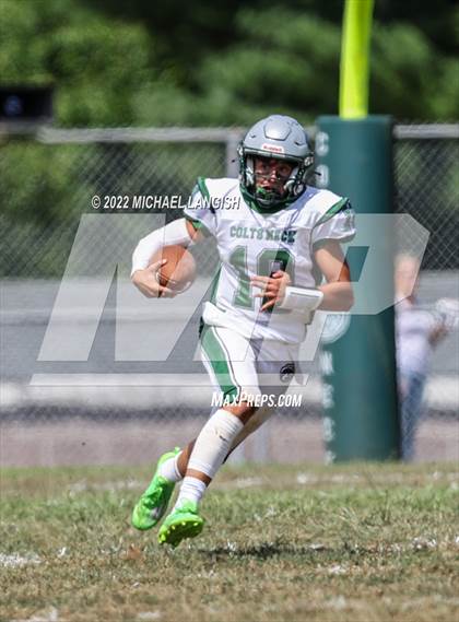 Thumbnail 2 in St. John-Vianney @ Colts Neck photogallery.