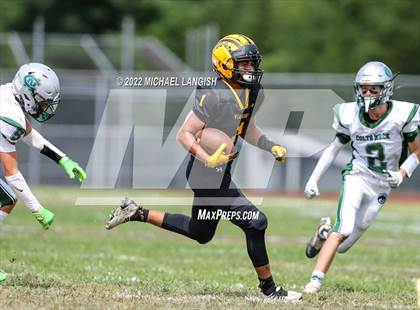 Thumbnail 2 in St. John-Vianney @ Colts Neck photogallery.