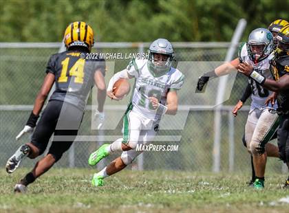Thumbnail 3 in St. John-Vianney @ Colts Neck photogallery.