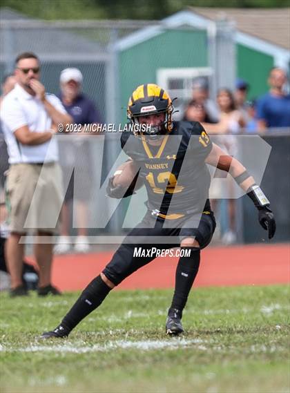 Thumbnail 1 in St. John-Vianney @ Colts Neck photogallery.