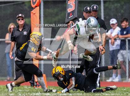 Thumbnail 1 in St. John-Vianney @ Colts Neck photogallery.