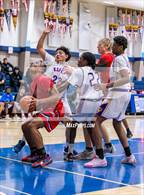 Photo from the gallery "Redwood Christian @ KIPP SF College Prep"