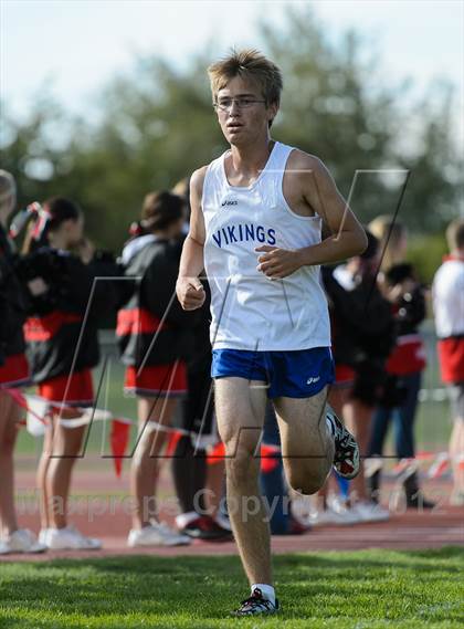 Thumbnail 1 in JV: Region 4 Meet photogallery.