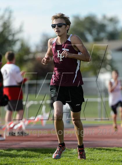 Thumbnail 2 in JV: Region 4 Meet photogallery.