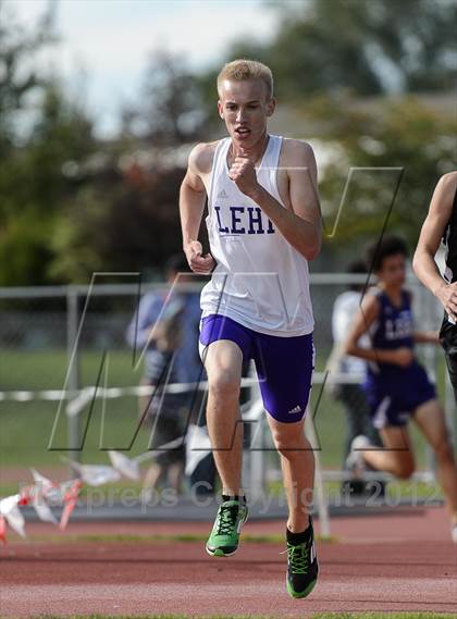 Thumbnail 1 in JV: Region 4 Meet photogallery.