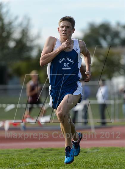 Thumbnail 1 in JV: Region 4 Meet photogallery.