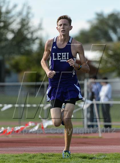 Thumbnail 2 in JV: Region 4 Meet photogallery.