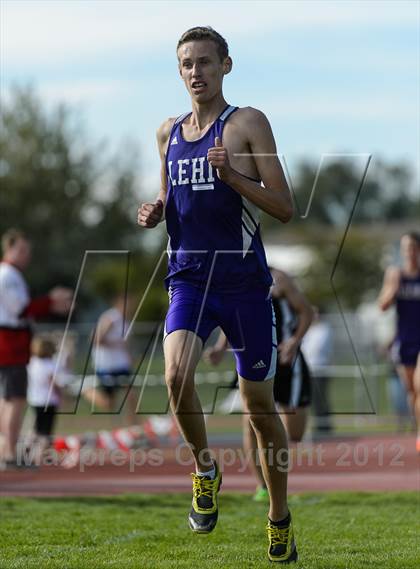 Thumbnail 3 in JV: Region 4 Meet photogallery.
