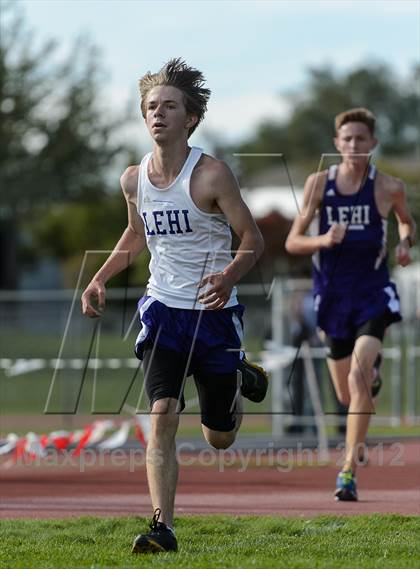 Thumbnail 1 in JV: Region 4 Meet photogallery.