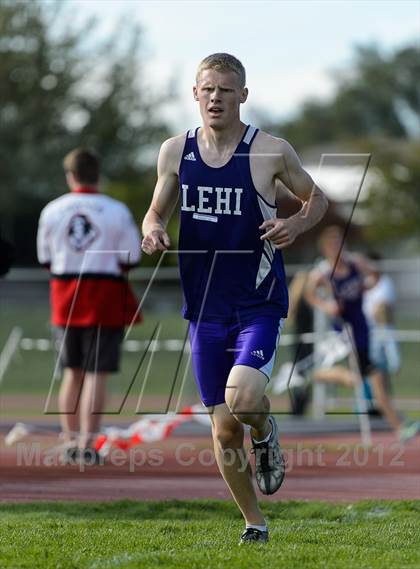 Thumbnail 2 in JV: Region 4 Meet photogallery.