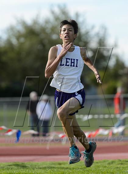 Thumbnail 2 in JV: Region 4 Meet photogallery.