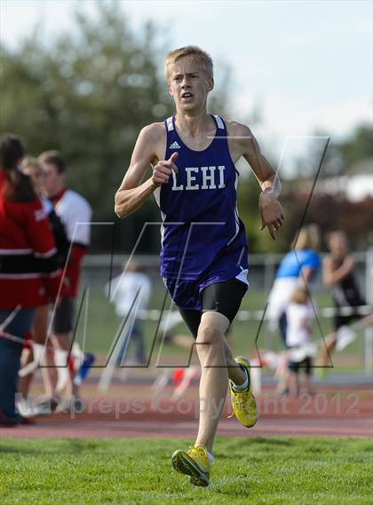 Thumbnail 2 in JV: Region 4 Meet photogallery.