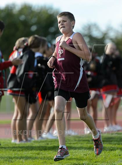 Thumbnail 2 in JV: Region 4 Meet photogallery.