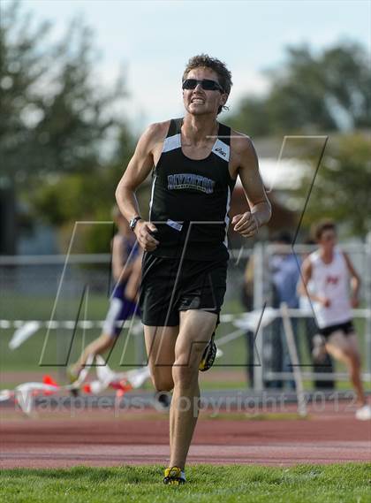 Thumbnail 3 in JV: Region 4 Meet photogallery.