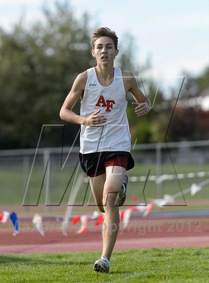 Thumbnail 1 in JV: Region 4 Meet photogallery.