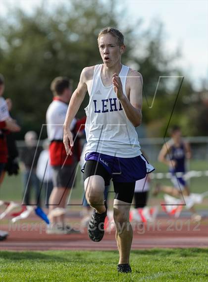 Thumbnail 3 in JV: Region 4 Meet photogallery.