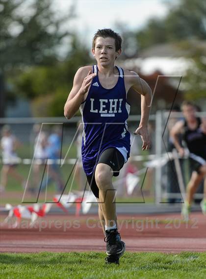Thumbnail 1 in JV: Region 4 Meet photogallery.