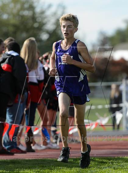 Thumbnail 1 in JV: Region 4 Meet photogallery.