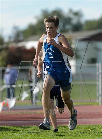 Thumbnail 1 in JV: Region 4 Meet photogallery.
