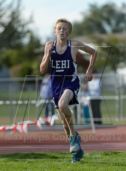 Thumbnail 3 in JV: Region 4 Meet photogallery.