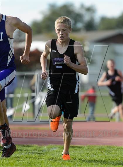 Thumbnail 3 in JV: Region 4 Meet photogallery.