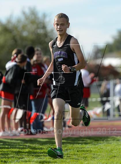Thumbnail 2 in JV: Region 4 Meet photogallery.