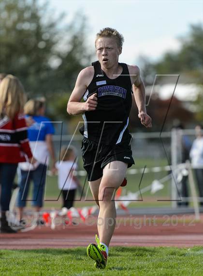 Thumbnail 3 in JV: Region 4 Meet photogallery.
