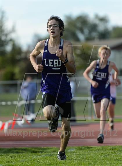 Thumbnail 2 in JV: Region 4 Meet photogallery.