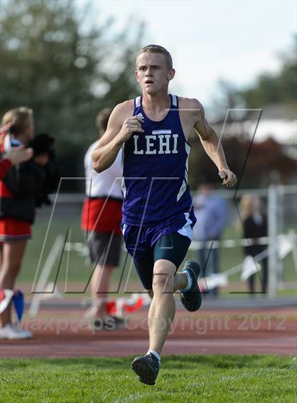 Thumbnail 1 in JV: Region 4 Meet photogallery.
