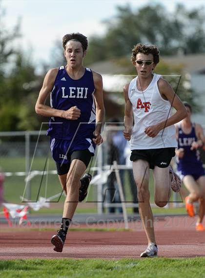 Thumbnail 2 in JV: Region 4 Meet photogallery.