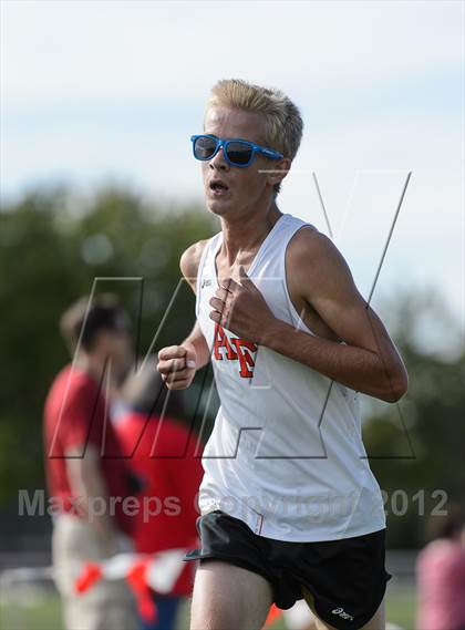 Thumbnail 2 in JV: Region 4 Meet photogallery.
