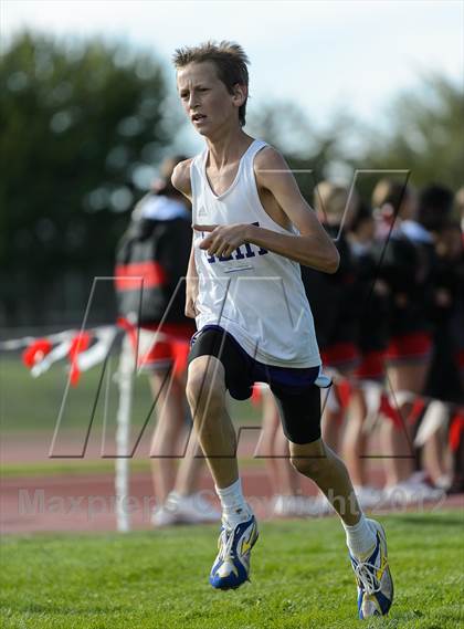 Thumbnail 1 in JV: Region 4 Meet photogallery.