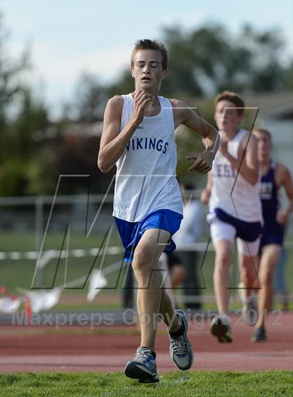Thumbnail 1 in JV: Region 4 Meet photogallery.