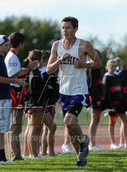 Thumbnail 1 in JV: Region 4 Meet photogallery.